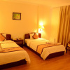 Отель Saigontourane Hotel, фото 7