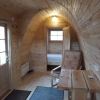 Отель Fossatún Camping Pods & cottages – Sleeping bag accommodation, фото 46