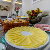 Отель Nacional Inn Araçatuba, фото 9