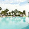Отель Hyatt Ziva Riviera Cancun, фото 9