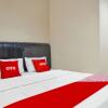 Отель OYO 91667 The K House, фото 6