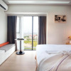 Отель Novotel Living Saigon South , фото 6