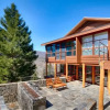 Отель A Lake & Mountain Lodge W/ Lake Access, Hot Tub & Game Room 6 Bedroom Home, фото 23