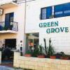 Отель Green Grove Guest House в Свиках