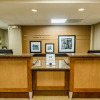 Отель Hampton Inn Caryville-I-75/Cove Lake-State Park, фото 2