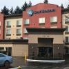 Отель Best Western Wilsonville Inn & Suites, фото 1