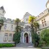 Отель Campanile Hendaye, фото 26