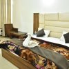 Отель Neelkanth Mahadev Hotel & Resorts, фото 6