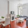 Отель Superb apartment 100sqm, 5 min from the Old Port, фото 10