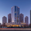 Отель JW Marriott Hotel Harbin River North, фото 1