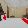 Отель Maruthi Residency в Хидерабаде