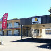 Отель Oval Motel, фото 1