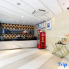 Отель Yulin Jintone Hotel Chengxi Branch, фото 7