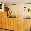 Отель Best Western Chillicothe Inn в Чиликоте