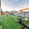 Отель 4 The Birches - Aldeburgh Coastal Cottages, фото 14