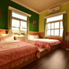 Отель Vitoria's Home, фото 4