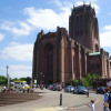 Отель Home With a View Close to Liverpool Stadium, фото 19