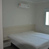 Отель Belissimo Apto 2 Suites Com Vista Para O Mar, фото 13
