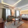 Отель New Sleepz Hotel - Senayan, фото 1
