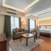 Отель New Sleepz Hotel - Senayan, фото 2