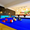 Отель Xizi International Youth Hostel (Chaoyang Plaza Xiguan Night Market), фото 15