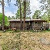 Отель Serene Ruidoso Cabin w/ Fenced Yard Near Downtown!, фото 12