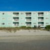 Отель Sandpebble Beach Club Surfside Beach a Ramada by Wyndham, фото 1