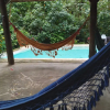Отель Hospedaria Nossa Casa Ilha Grande, фото 11