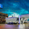 Отель Motel 6 Houston, TX – I-10 West, фото 1