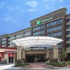 Отель Holiday Inn Denver Lakewood, an IHG Hotel в Лейквуде