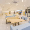 Отель Toyoko Inn Osaka Namba, фото 12