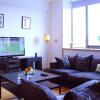Отель City Centre Apartments, фото 4