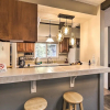 Отель Incline Village Condo w/ Deck: 1 Mi to Lake Tahoe, фото 9