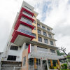 Отель Vaccinated Staff-Capital O 719 Fuente Oro Business Suites в Себу