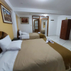 Отель Hostal Tayta Wasi II - Pavitos, фото 19