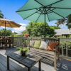 Отель Magic Sands 3 Bedroom Home, фото 21