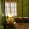 Отель Panama House Bed & Breakfast в Панама-Сити