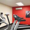 Отель Country Inn & Suites by Radisson, Lehighton (Jim Thorpe), PA, фото 20