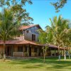 Отель Pousada Pantanal Rancho do Nabileque, фото 6