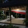 Отель Comfy Stay In Jamaica -enjoy 7 Miles Of White Sand Beach! 2 Bedroom Villa by Redawning, фото 17