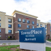 Отель TownePlace Suites Detroit Commerce, фото 1