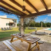 Отель Fincas Mallorca family house with pool 8pax, фото 16