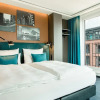 Отель Motel One Hamburg-Fleetinsel, фото 4