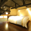Отель Kyoto Ikken Machiya Satoi Tetsusen Omiya Gojo, фото 4