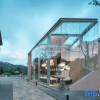 Отель Guiyuan Guanmeng Homestay, фото 10