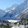 Отель Aoraki Mount Cook Alpine Lodge, фото 8