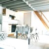Отель House With one Bedroom in Ablon, With Enclosed Garden - 7 km From the, фото 13