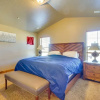 Отель Townhome w/ Outdoor Pool Access: 6 Mi to Park City, фото 7
