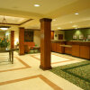 Отель Fairfield Inn & Suites Jacksonville Beach, фото 42