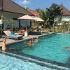 Отель Ampel Lembongan Hostel, фото 33